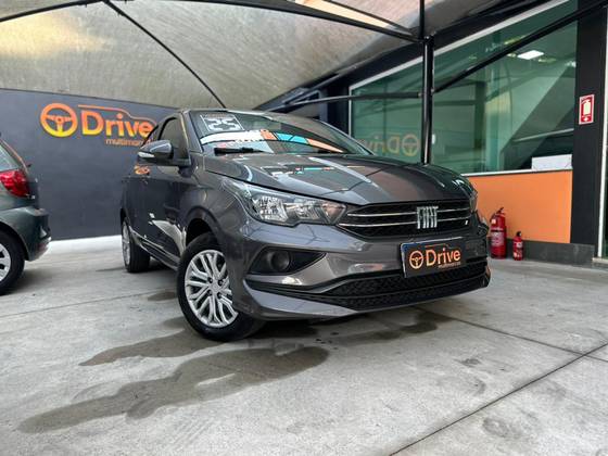 FIAT CRONOS 1.3 FIREFLY FLEX DRIVE CVT FIAT CRONOS 1.3 FIREFLY FLEX DRIVE CVT